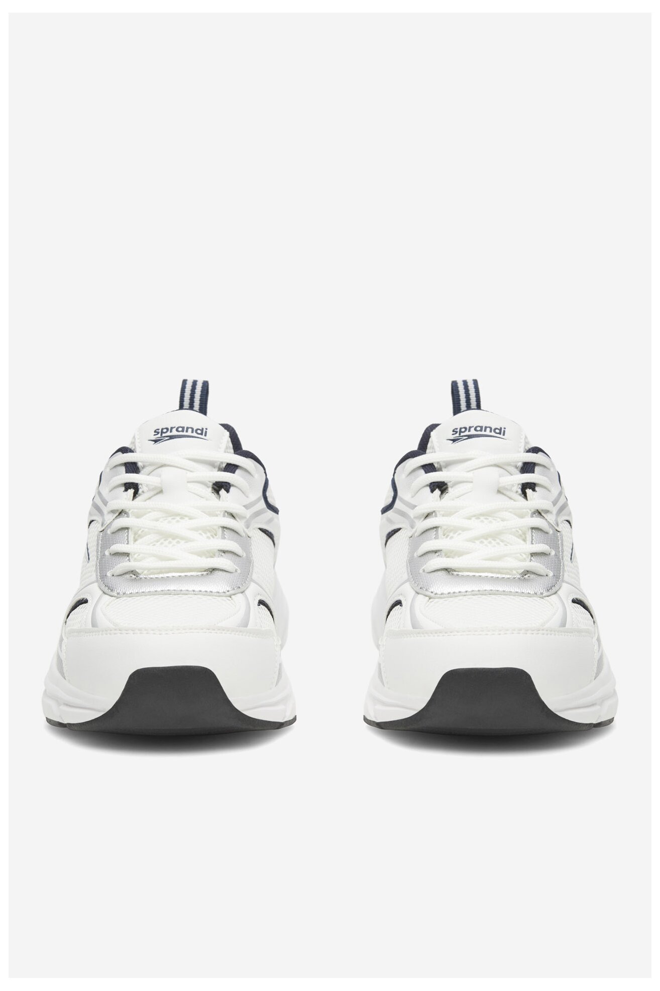 Încălțăminte sport Sprandi WP40-23404Z ALB