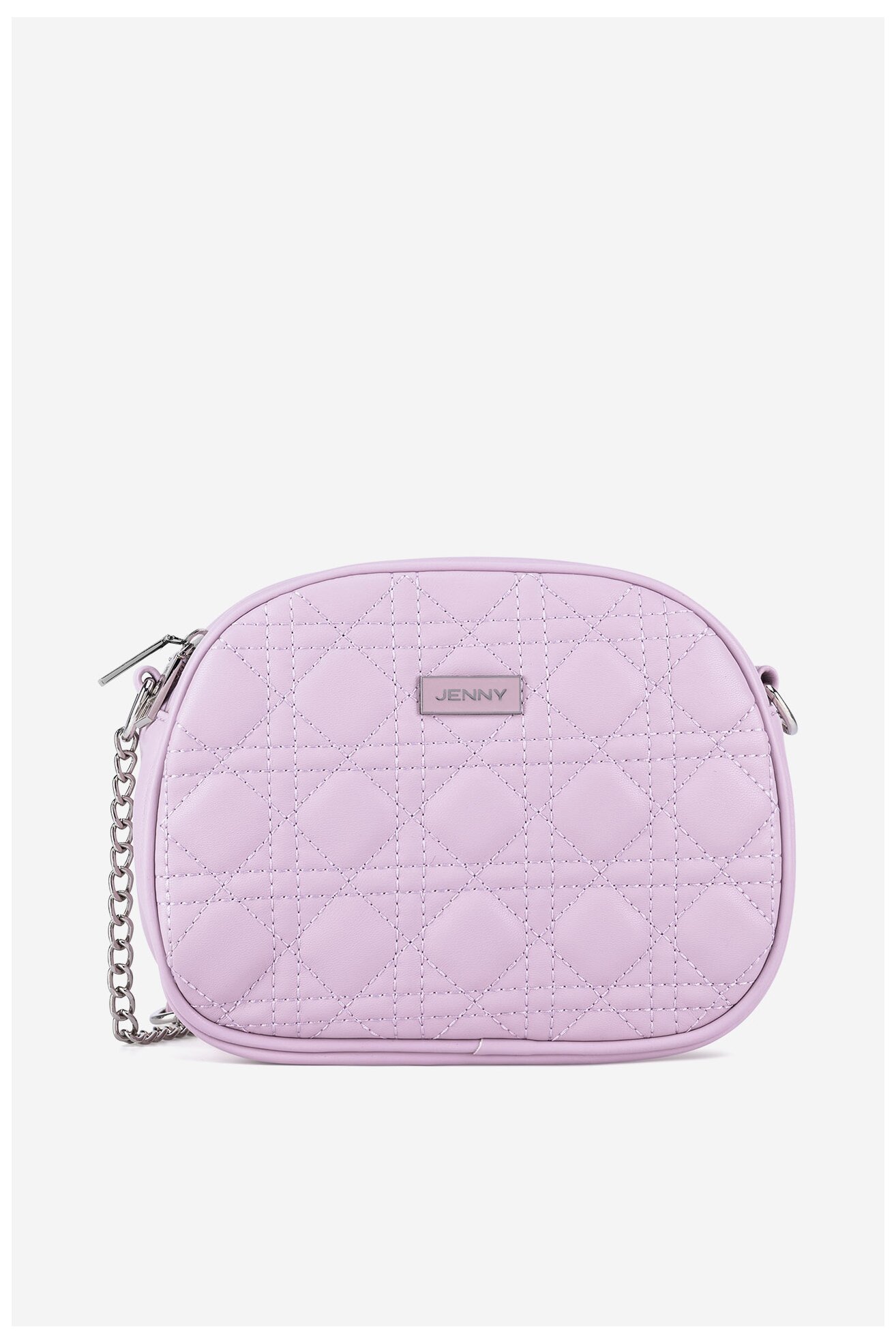Kabelka Jenny JNY-M-015-07 FIALOVÁ