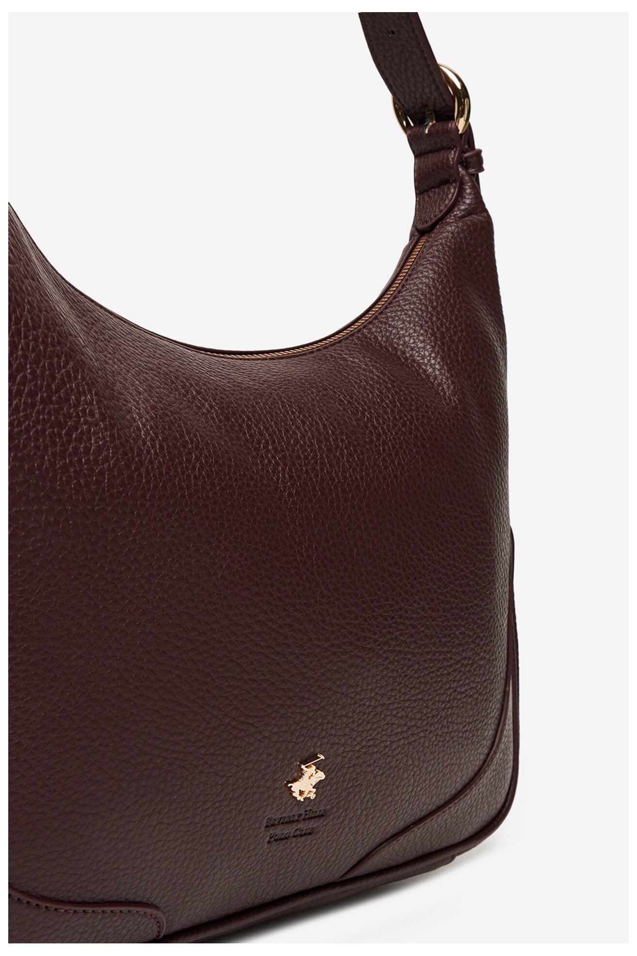 Geantă de mână Beverly Hills Polo Club CEO-BHPC-C-013-08 MOV