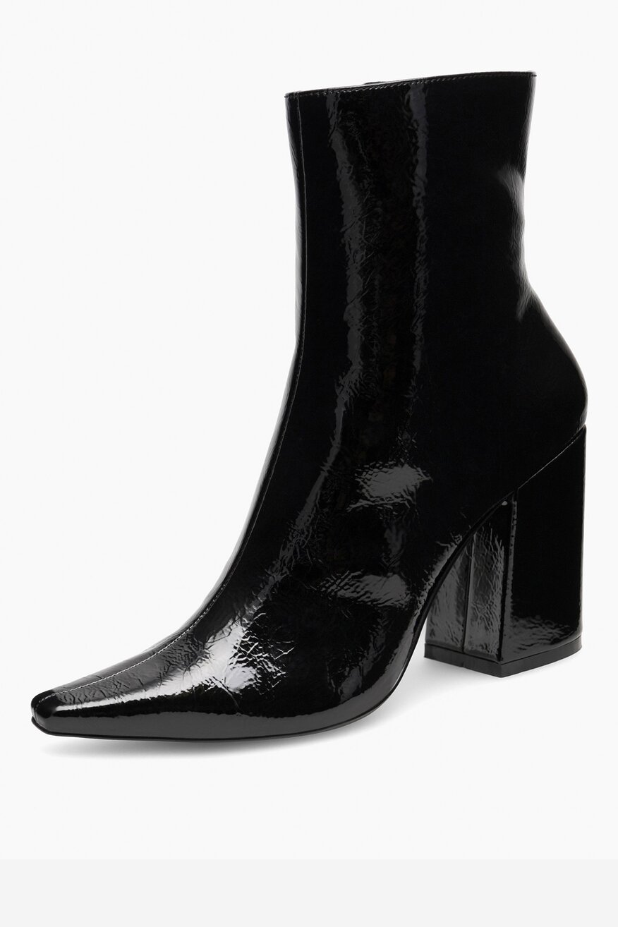 Ghete NINE WEST NEGRU - 5905588152651