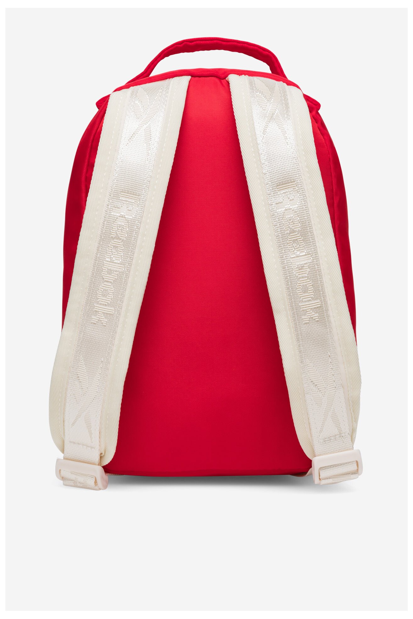 Plecak Reebok RBK-046-CCC-05 Czerwony