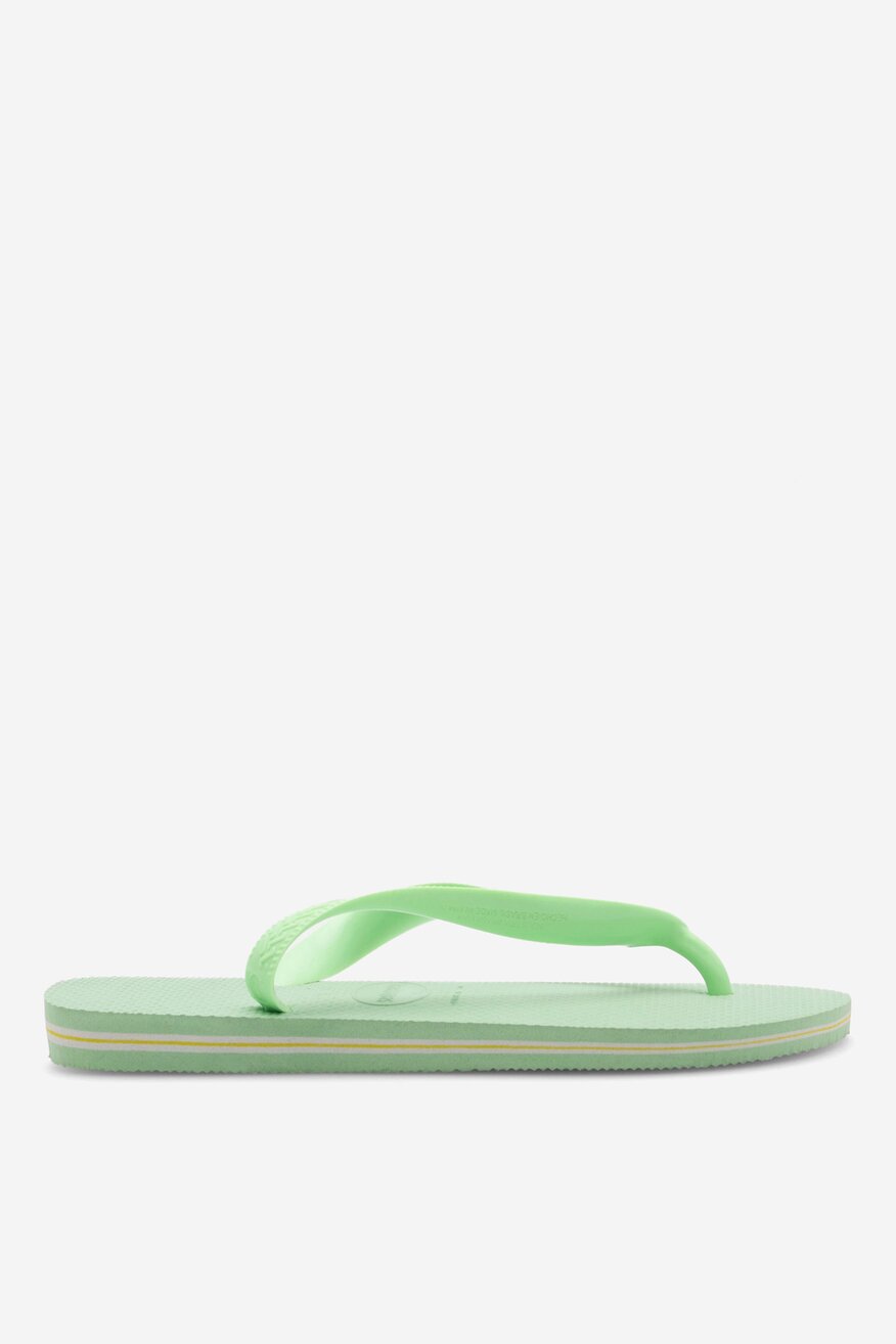 Джапанки Havaianas ЗЕЛЕН - 2230049872292