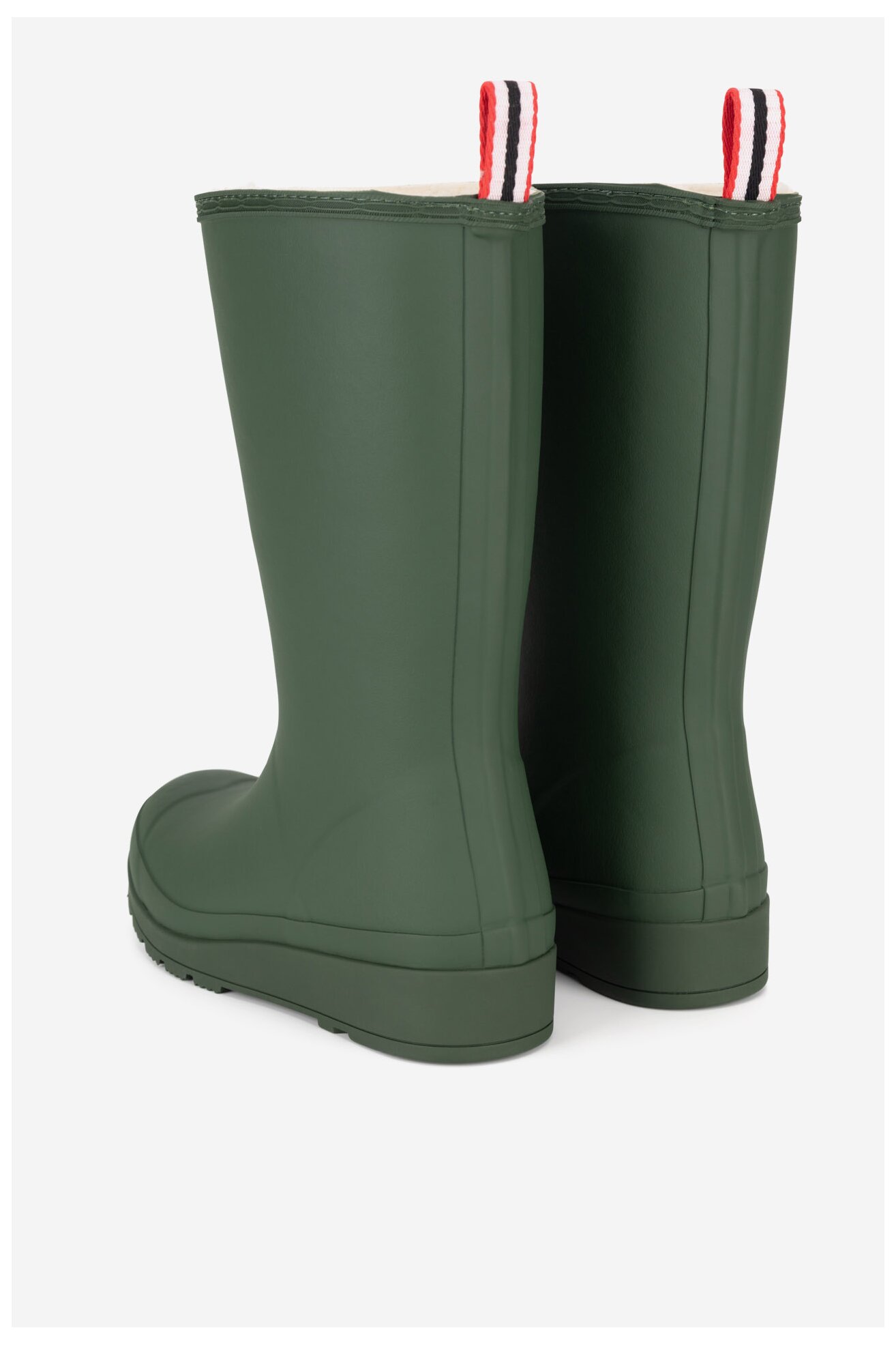 Гумени ботуши HUNTER WFT2235RMA-FWW ТЪМНОЗЕЛЕН