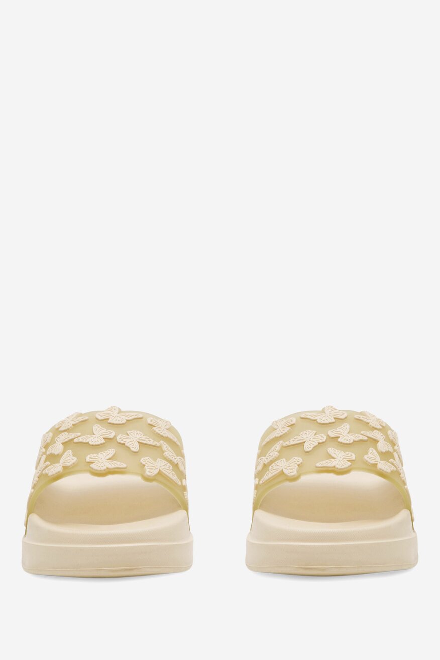 
                Uszodai papucs Bassano BÉZS - 5905588418979