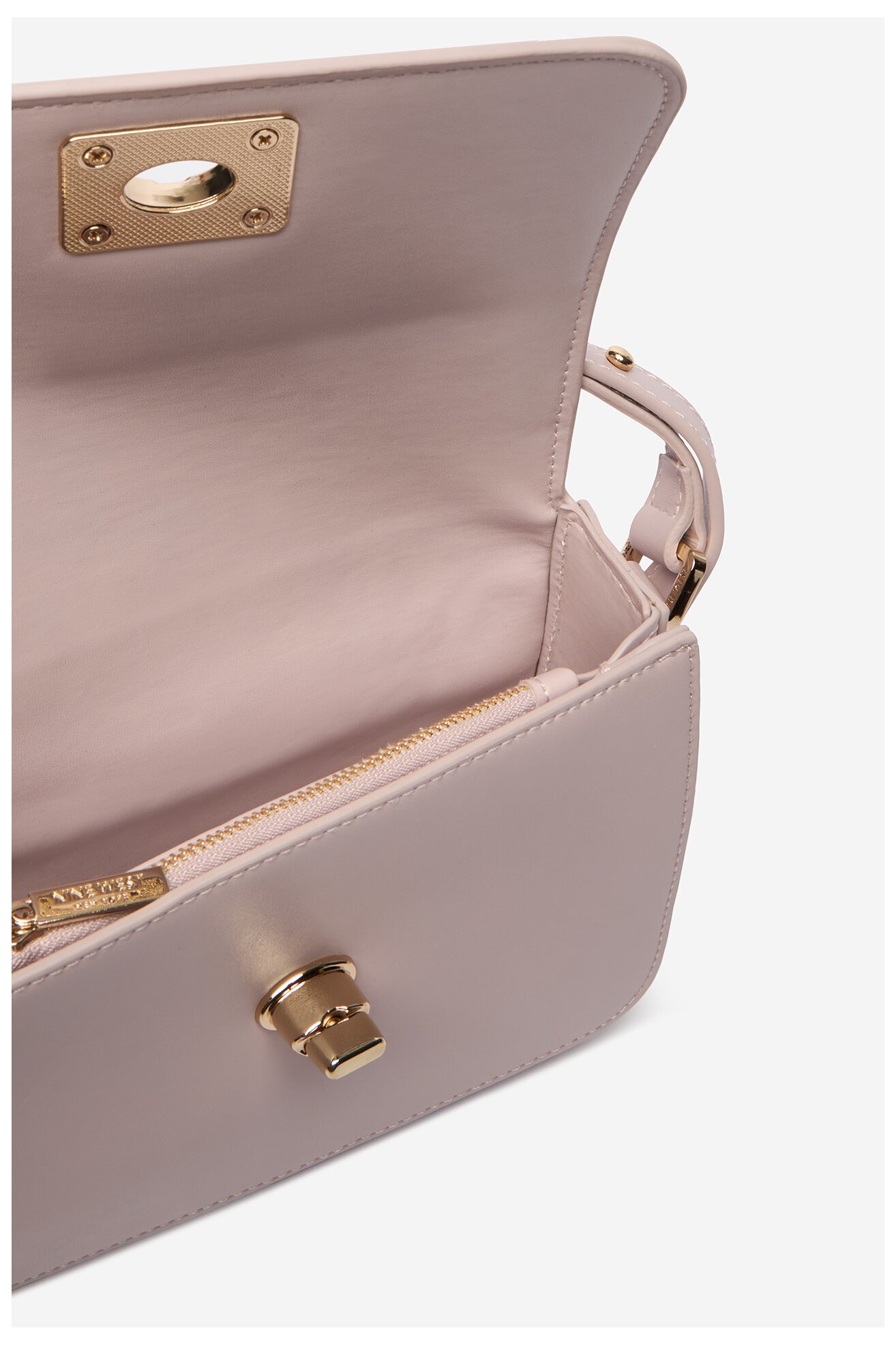 Дамска чанта NINE WEST CEO-ZURO-LDA8705 ЛИЛАВ