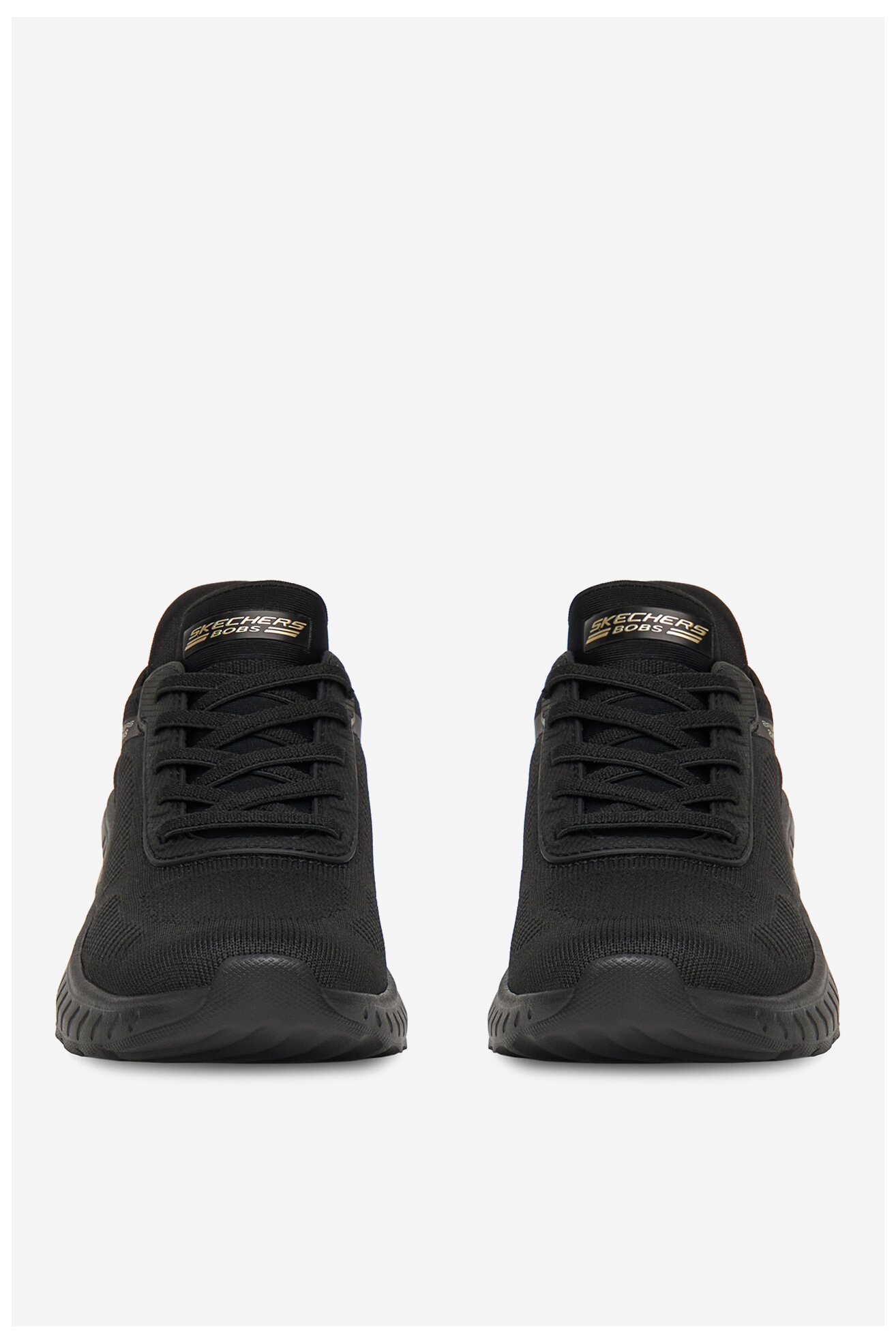 Încălțăminte sport Skechers BOBS SQUAD CHAOS 117497 BBK NEGRU