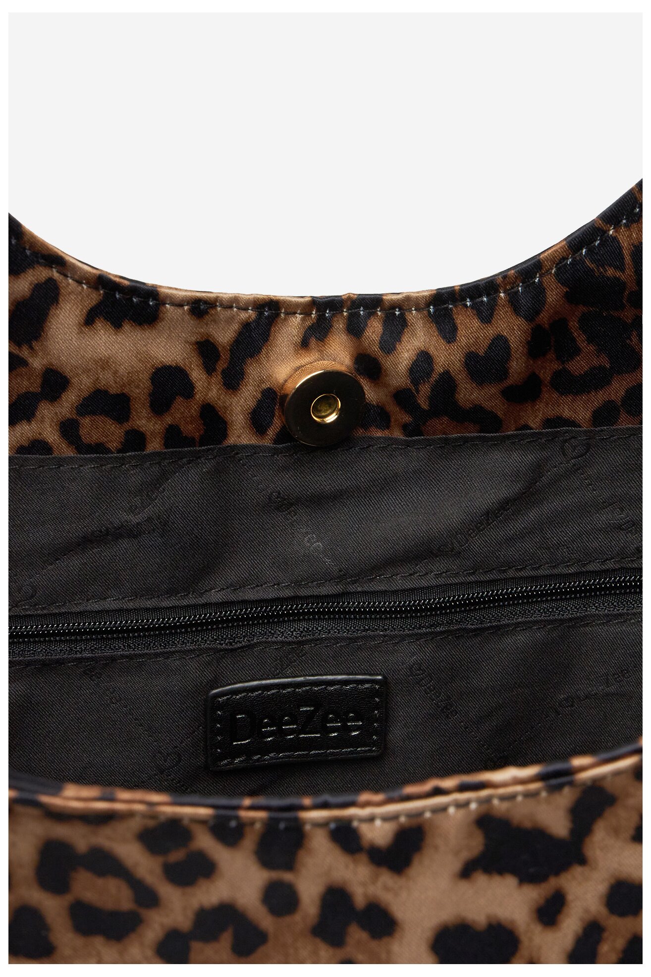 Torebka DeeZee LA482-2343 Brązowy