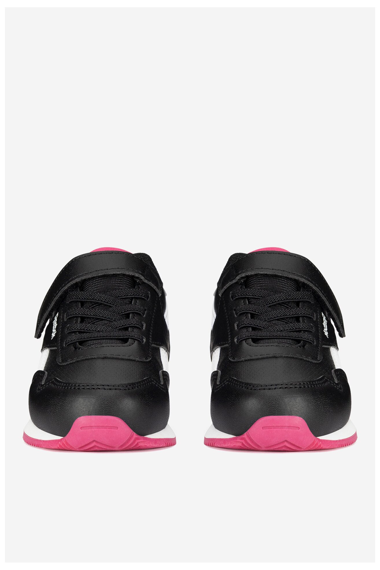 Obuwie sportowe Reebok ROYAL CL JOG 3.0 1V 100201650 Czarny