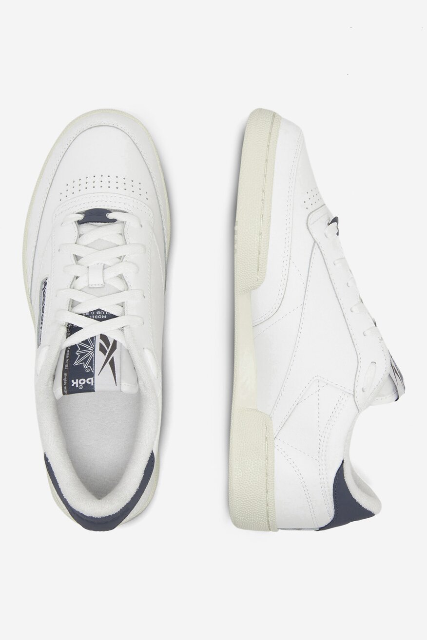 
                Sportcipő Reebok FEHÉR - 5905588456094