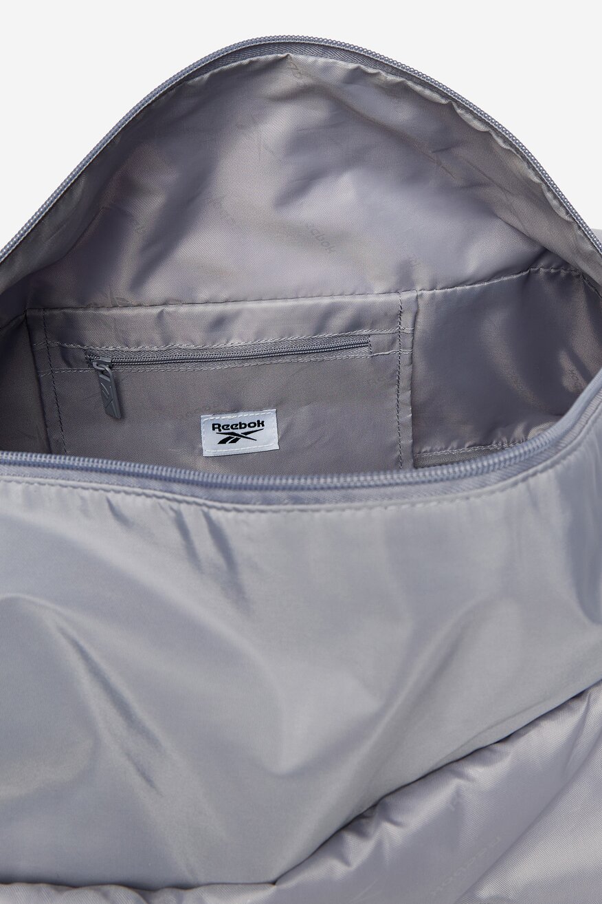 
                        Дамска чанта Reebok CWBEO-RBK-WS-001-09 СИВ - 5906751714898