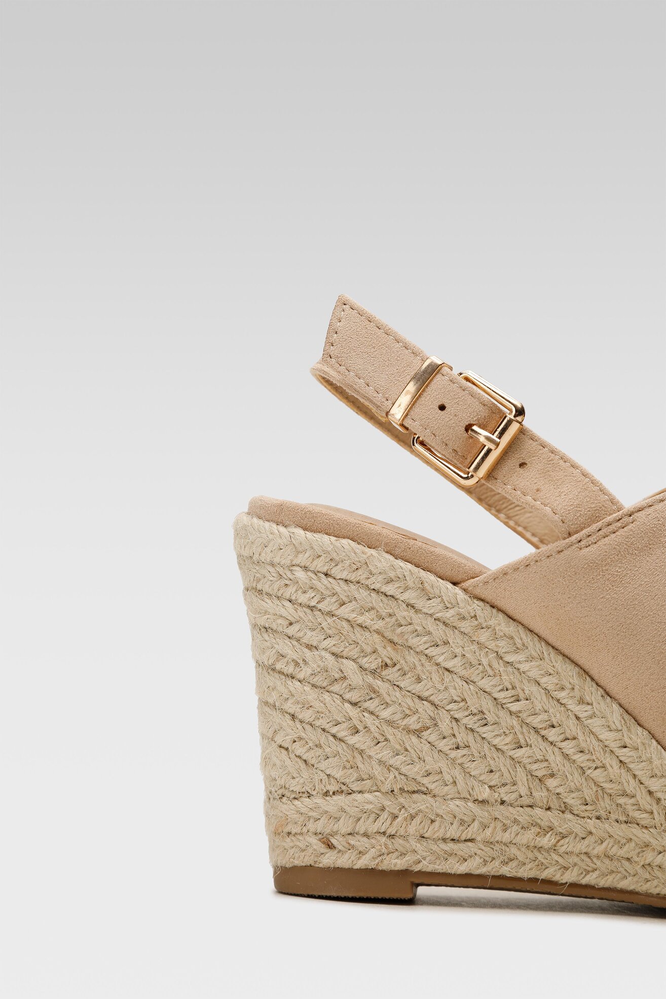 Сандали Jenny Fairy LS5242-02 БЕЖОВ