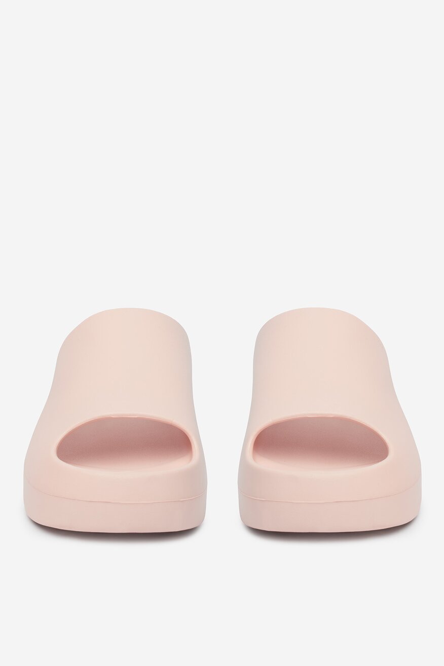 
                Шльопанець для басейну HUNTER СВІТЛО-РОЖЕВИЙ - 5907964000938