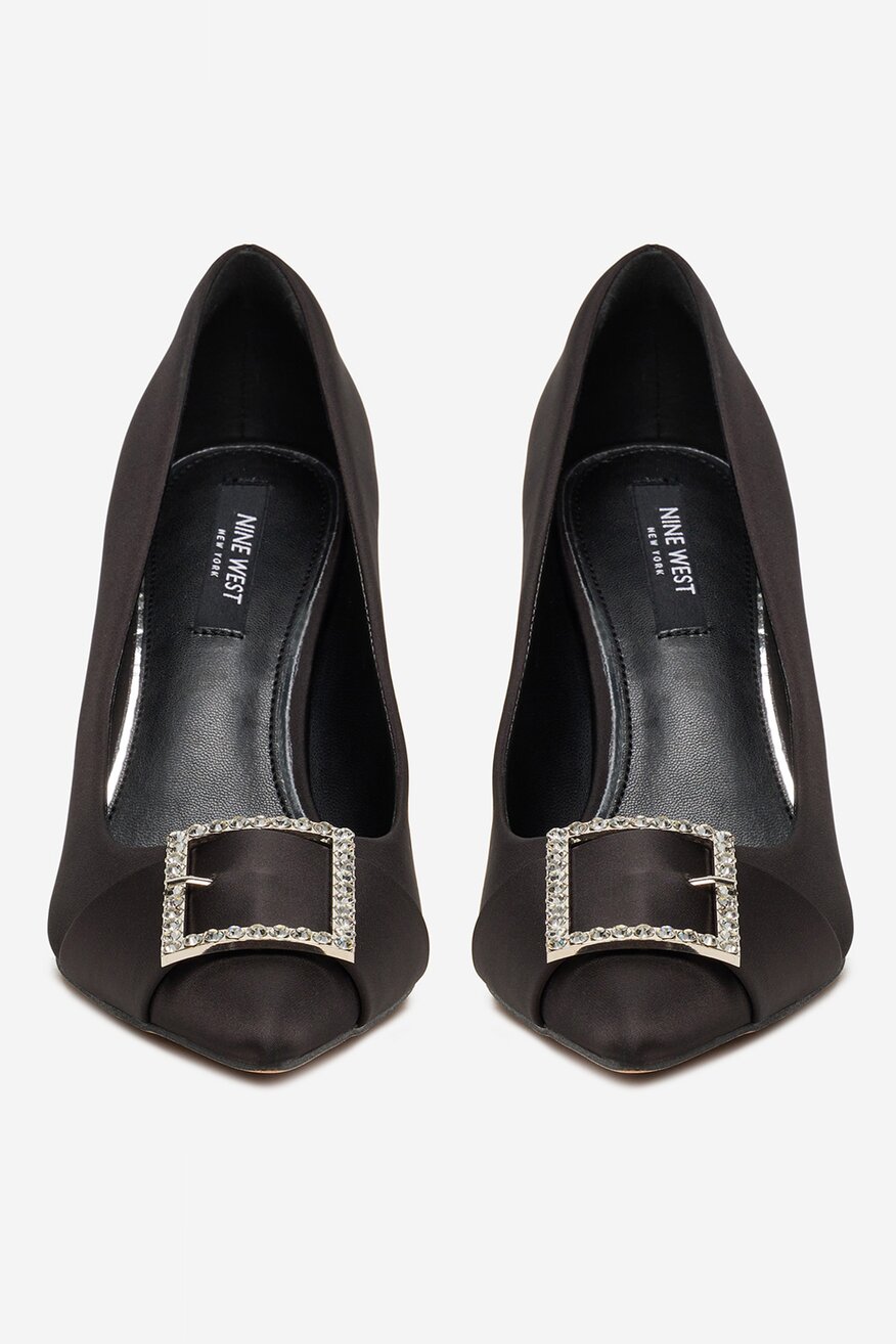 NINE WEST - Szpilki - 5906751370704