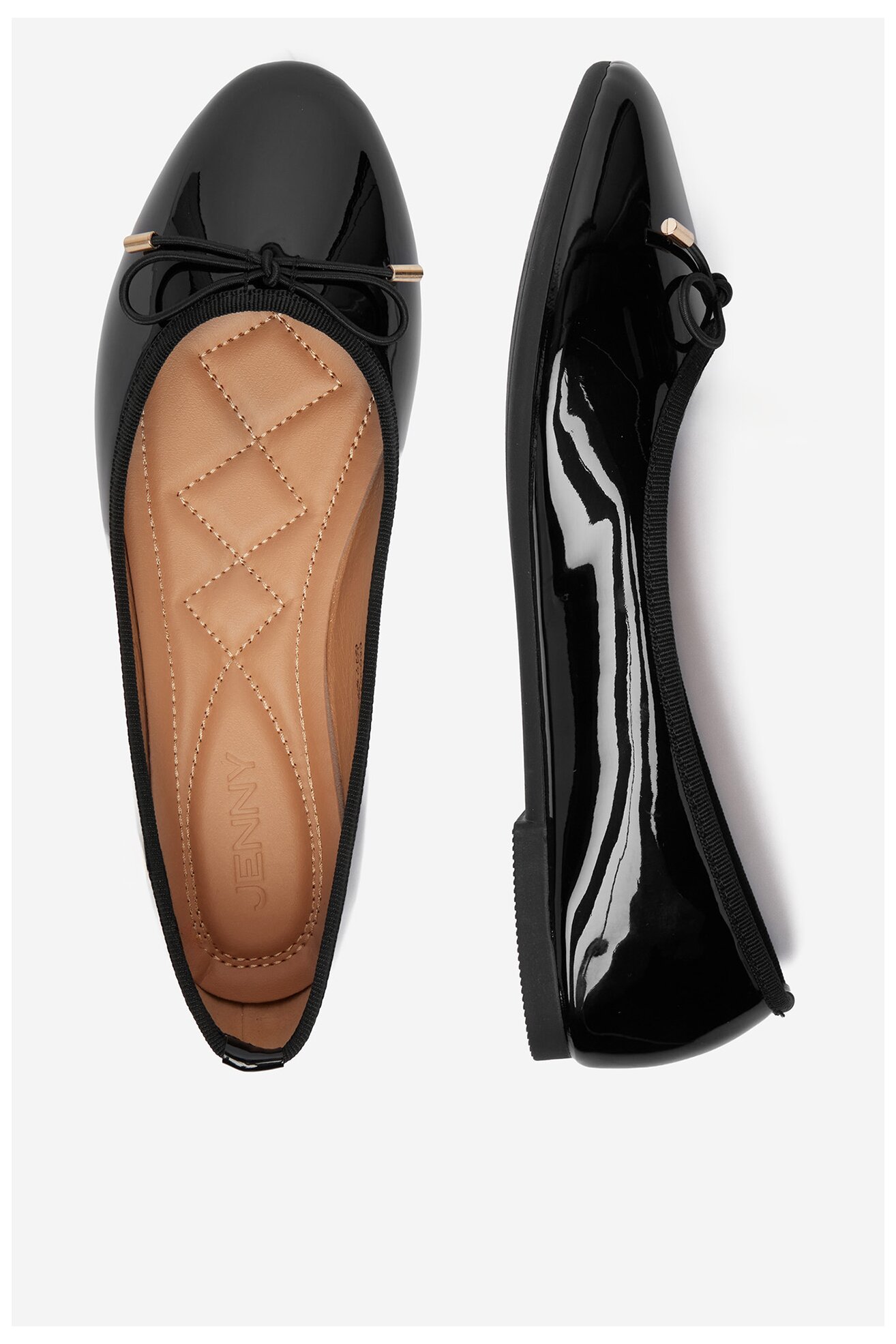 Балерина Jenny CEO-3V9014-19 ЧЕРЕН