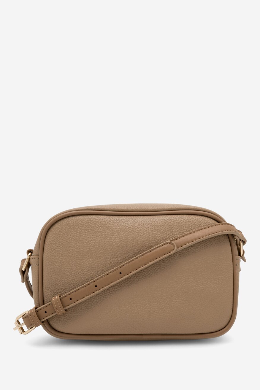 Jenny Fairy - Mała torebka crossbody - 5905588346661