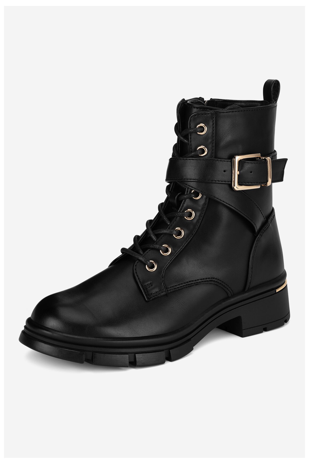 Trzewiki Jenny Fairy HY60187-1 Czarny