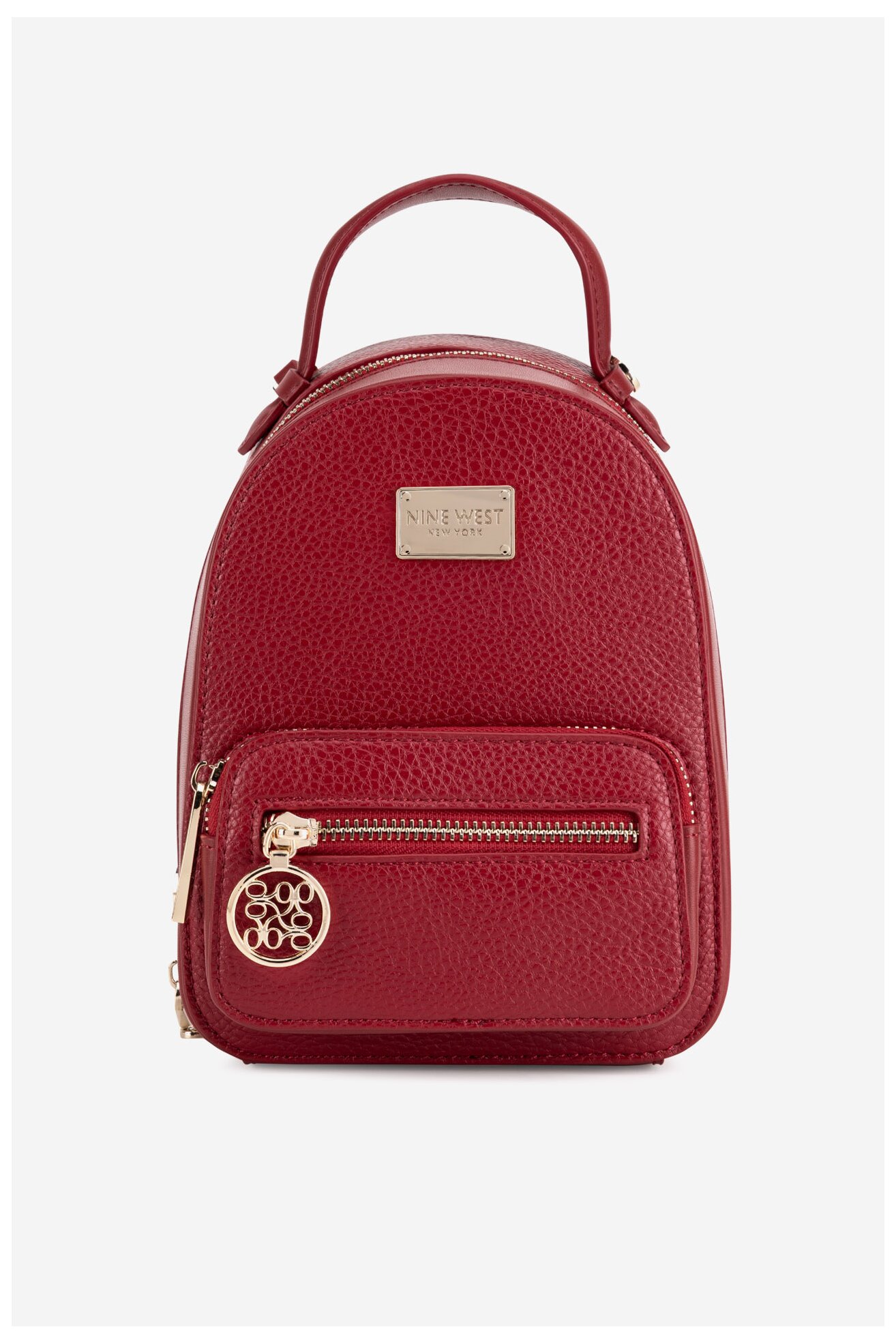 Ranac NINE WEST RC19701 CRVENA