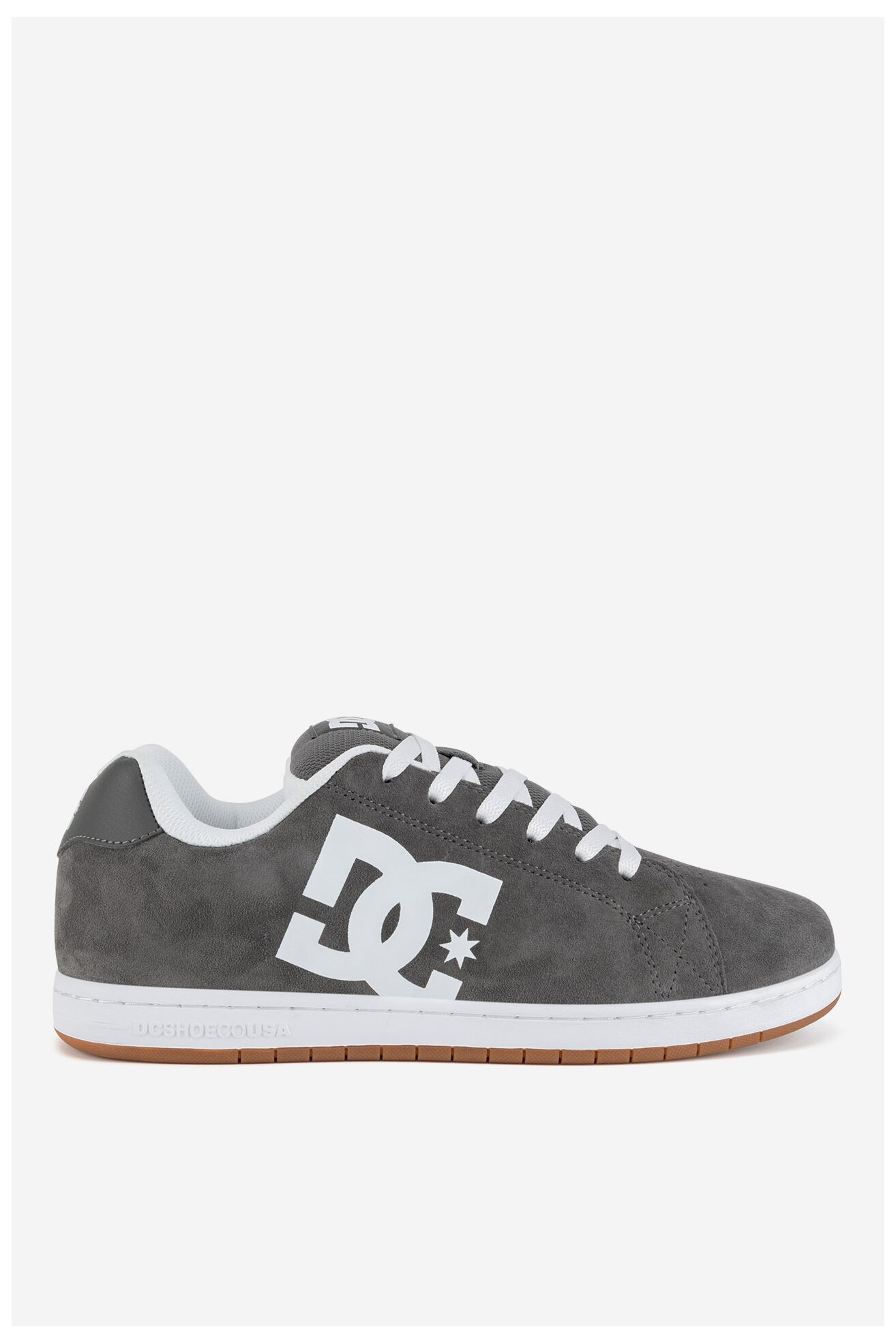 Obuwie sportowe DC Shoes GAVELER DC01704020 Szary