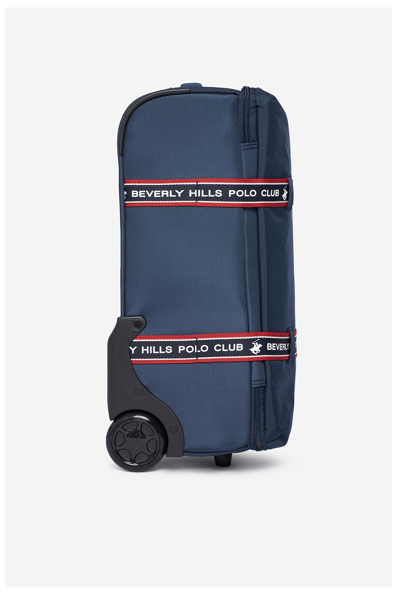 Валіза Beverly Hills Polo Club CEOWB-BHPC-WAL-001-S ТЕМНО-СИНІЙ
