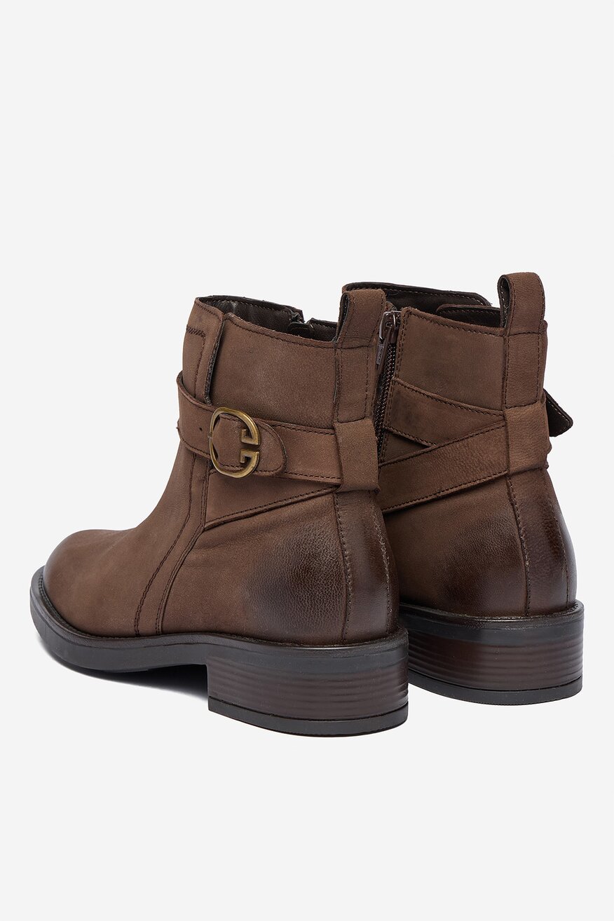 
                Боти Lasocki КАФЯВ - 5906751326404