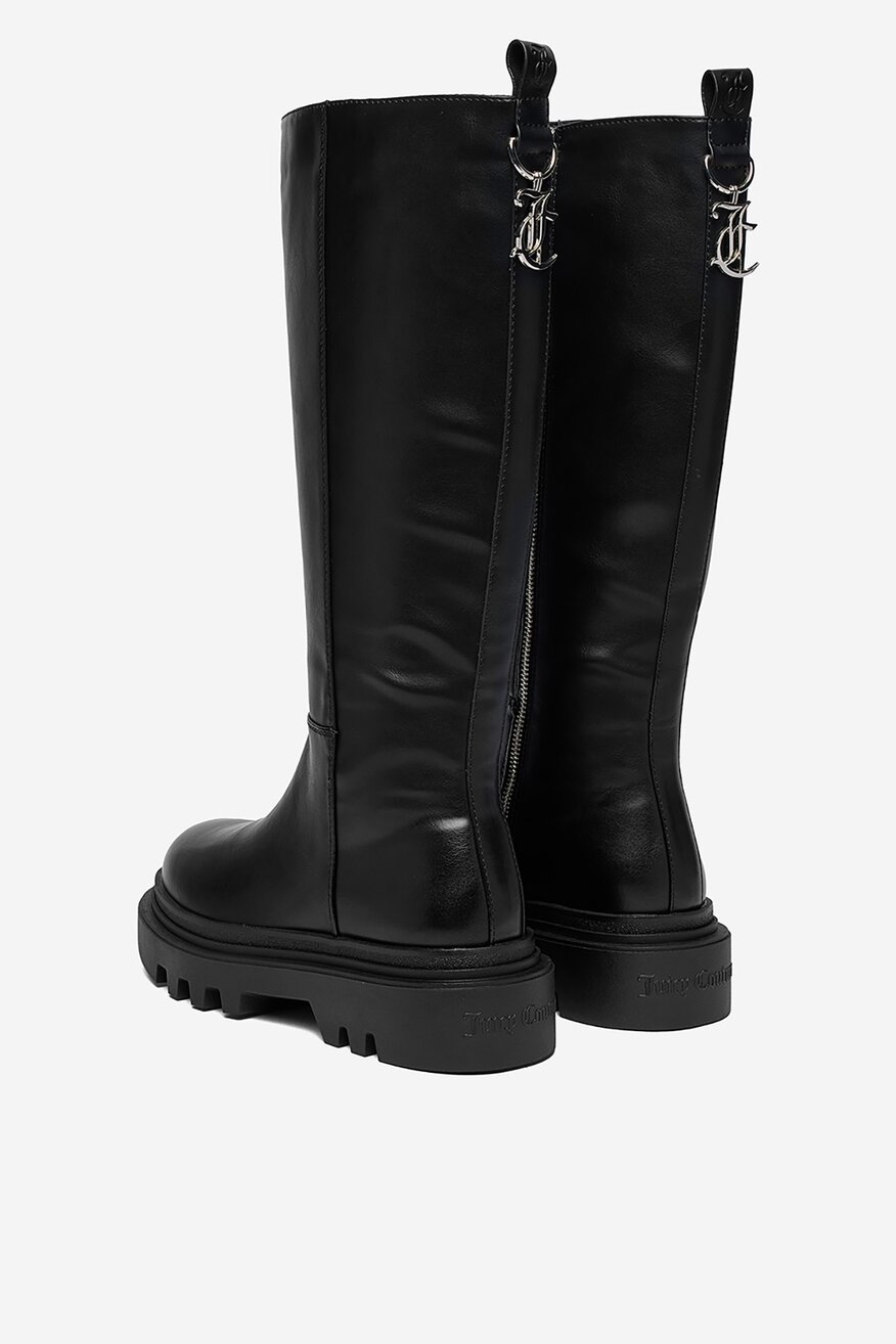 
                Juicy Couture - Kozaki - 5906751428023