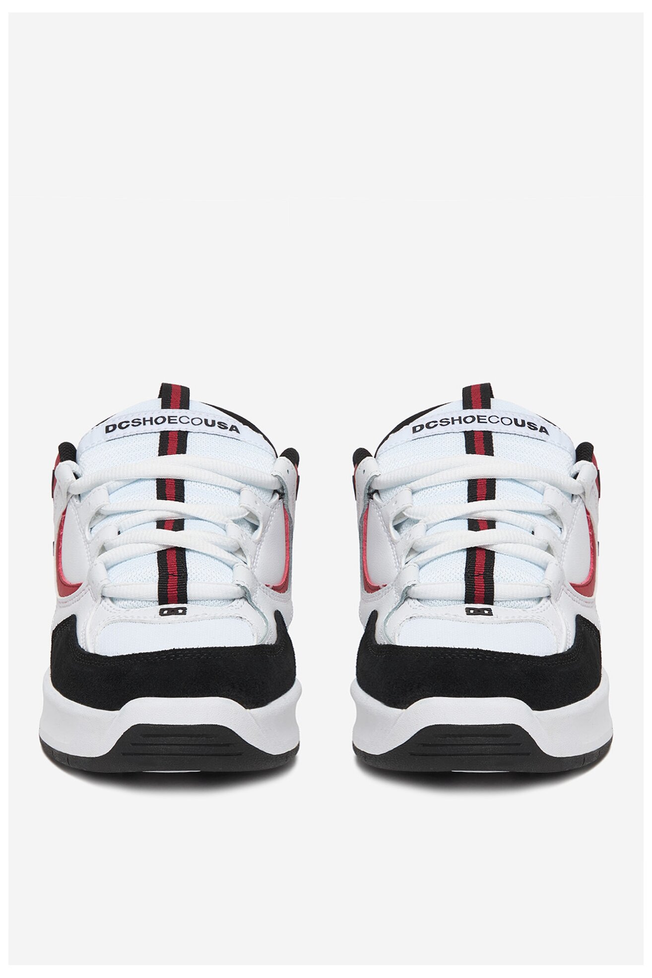 Кросівки спортивні DC Shoes EO-KALYNX ZERO DC01721005 БІЛИЙ