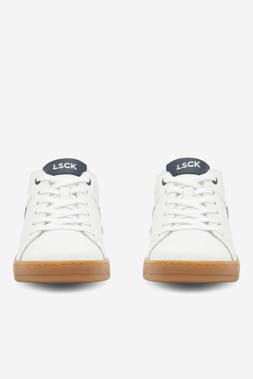 Sneakerși Lasocki ALB - 5903419786259