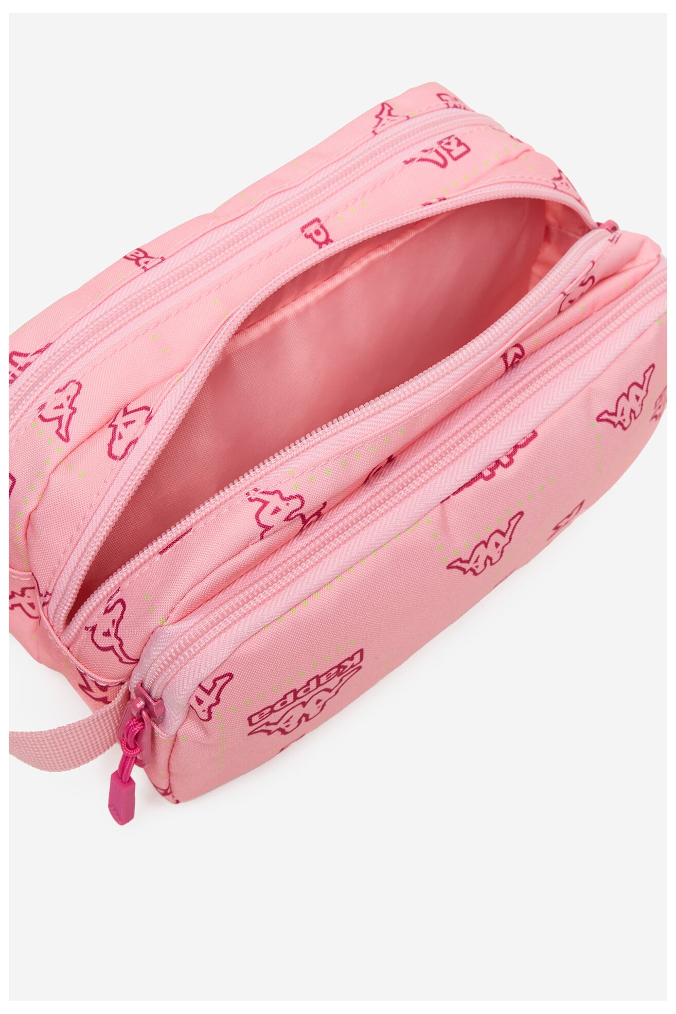 Несесер за моливи Kappa C-KPA-RH-007-08 РОЗОВ