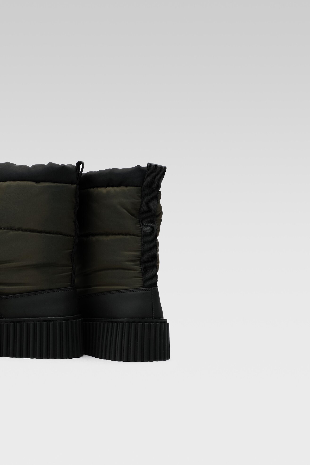 Ghete Jenny Fairy H17125Y-1 KAKI