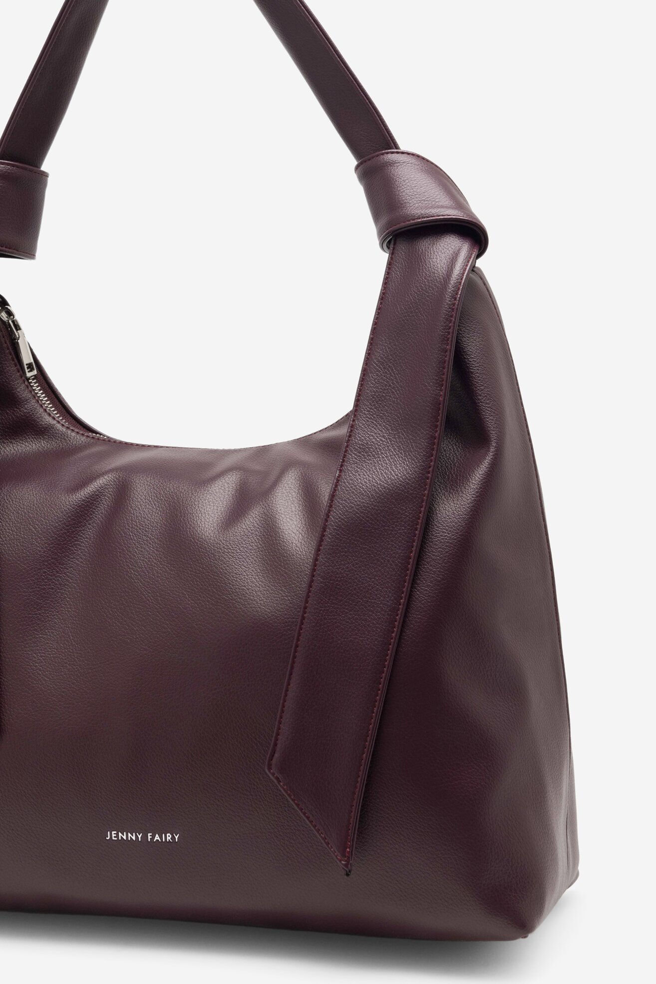 Torebka Jenny Fairy MJH-C-016-04 Bordowy