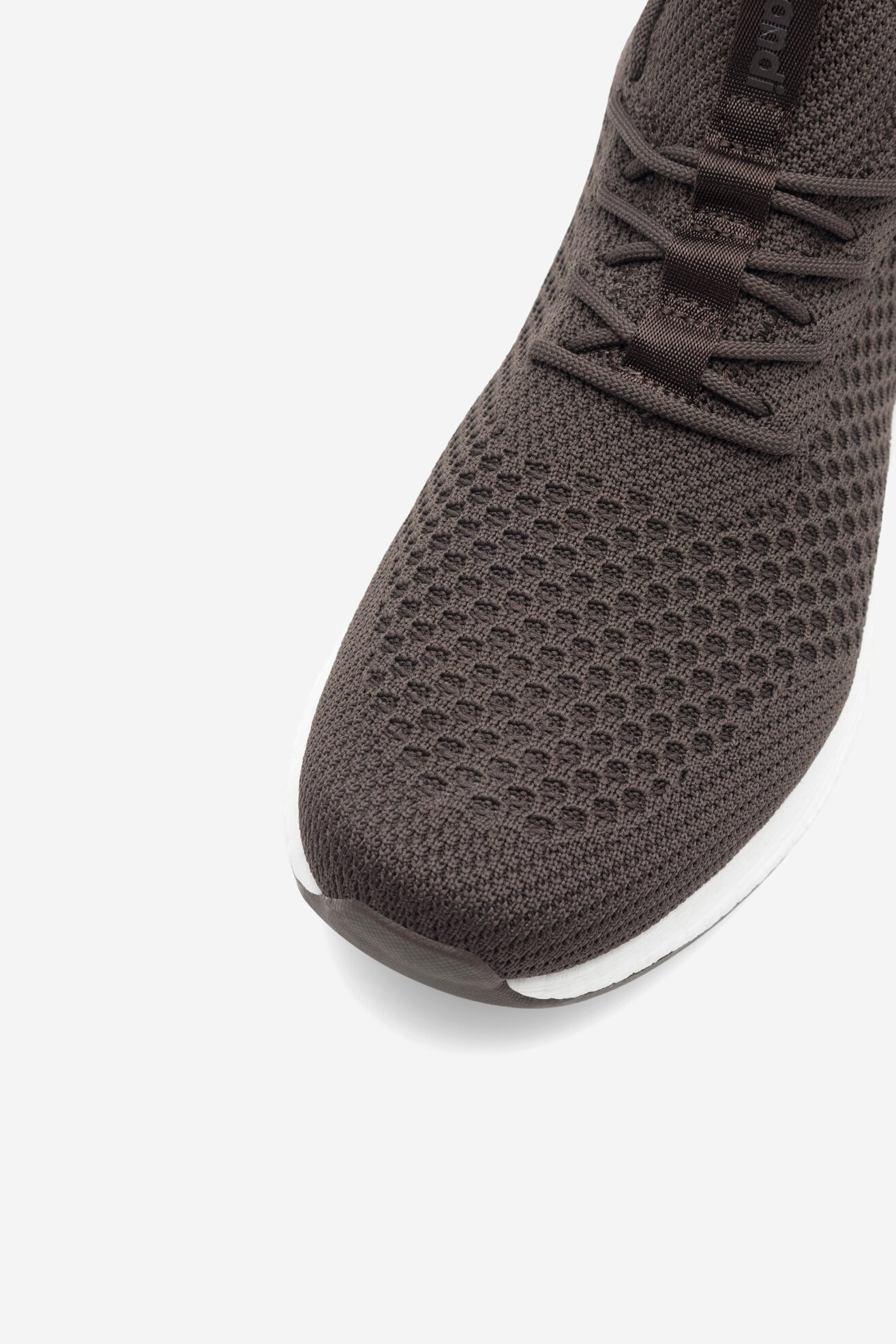 Кросівки спортивні Sprandi MP07-GVA1 КОРИЧНЕВИЙ