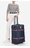 Kofer Beverly Hills Polo Club BHPC-WAL-001-M KOBALT PLAVA