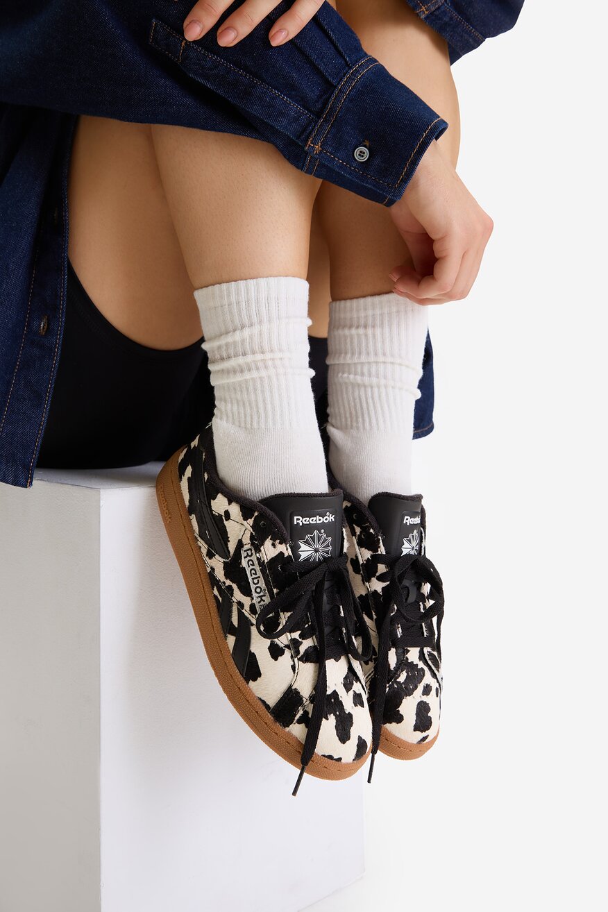 
                Reebok - CLUB C GROUNDS UK - 5906751807590