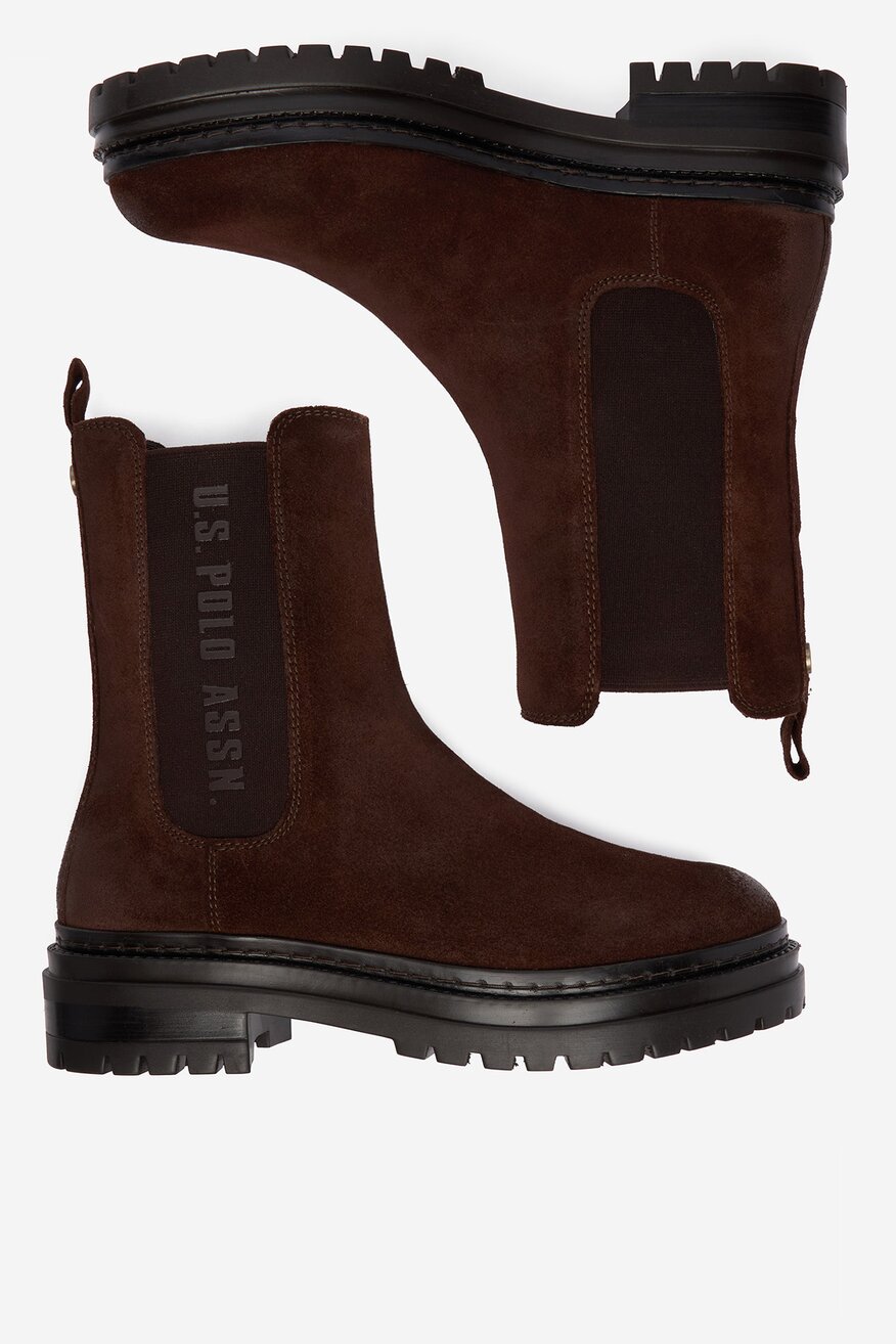 
                        Ghete U.S. POLO ASSN. CEO-VIZAG001W/ELE1 MARO - 5906751479957