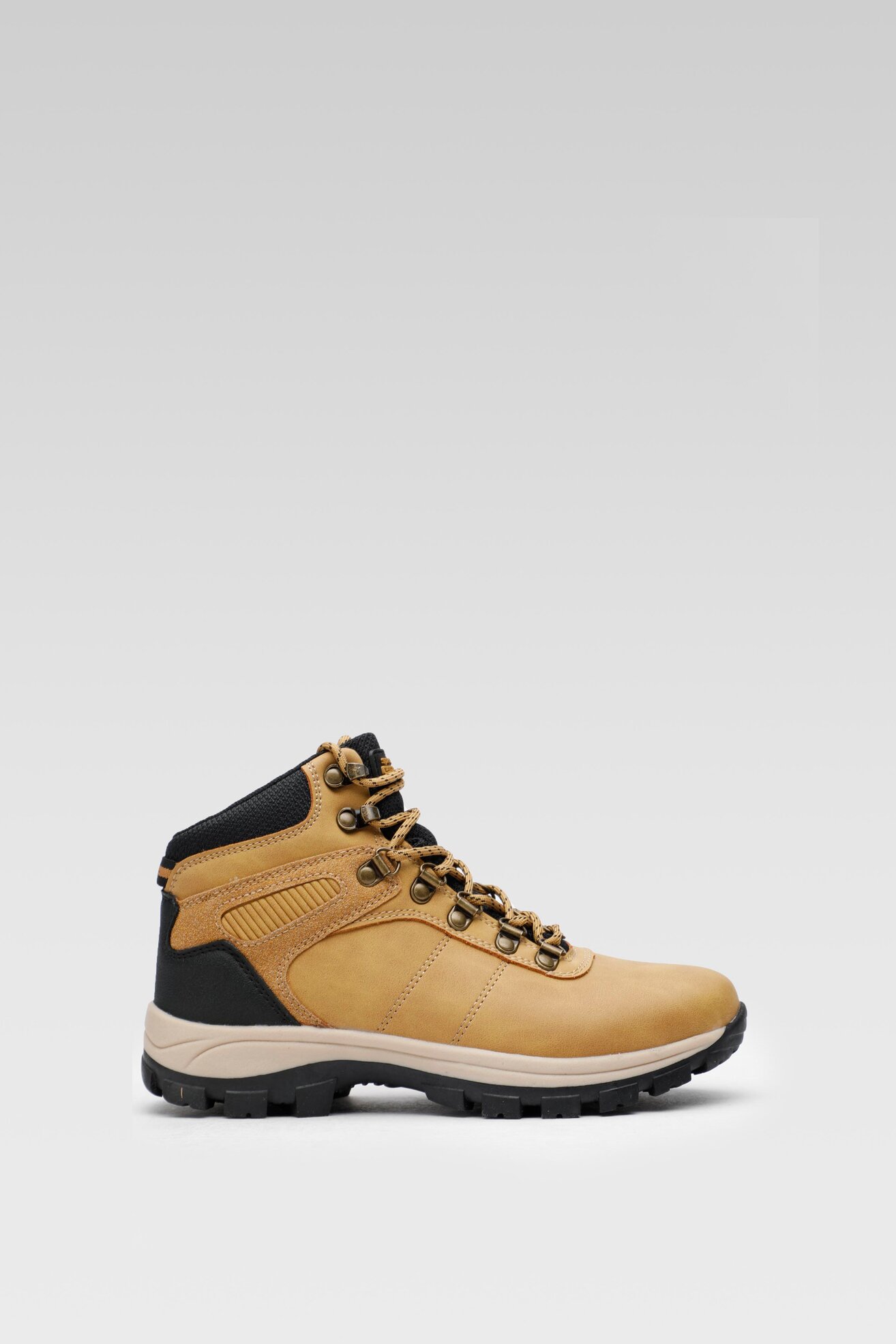 Bocanci SPRANDI EARTH GEAR WP07-11735-01 CREM