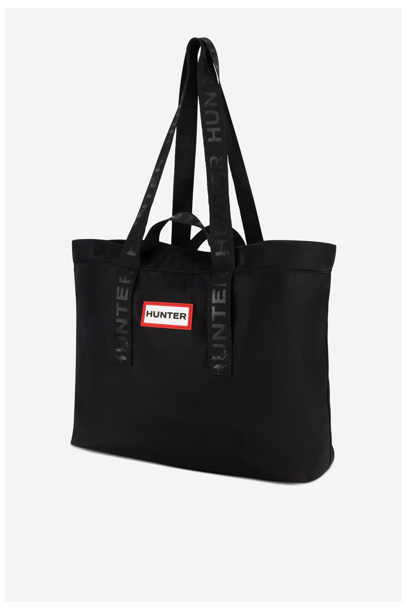 Torebka HUNTER HTR-K-011-06 Czarny