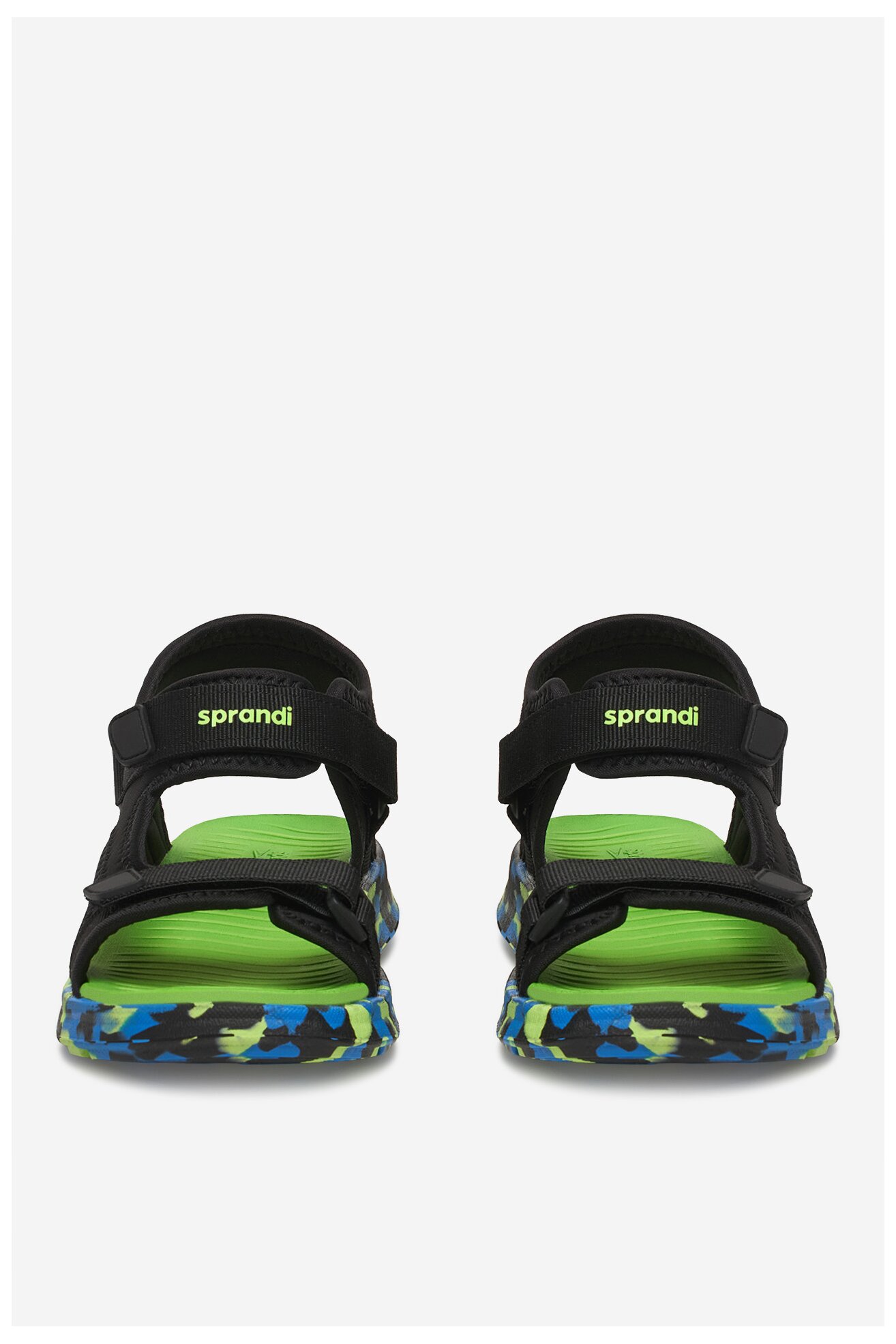 Sandale Sprandi CEO-CP92-26367(CH) CRNA