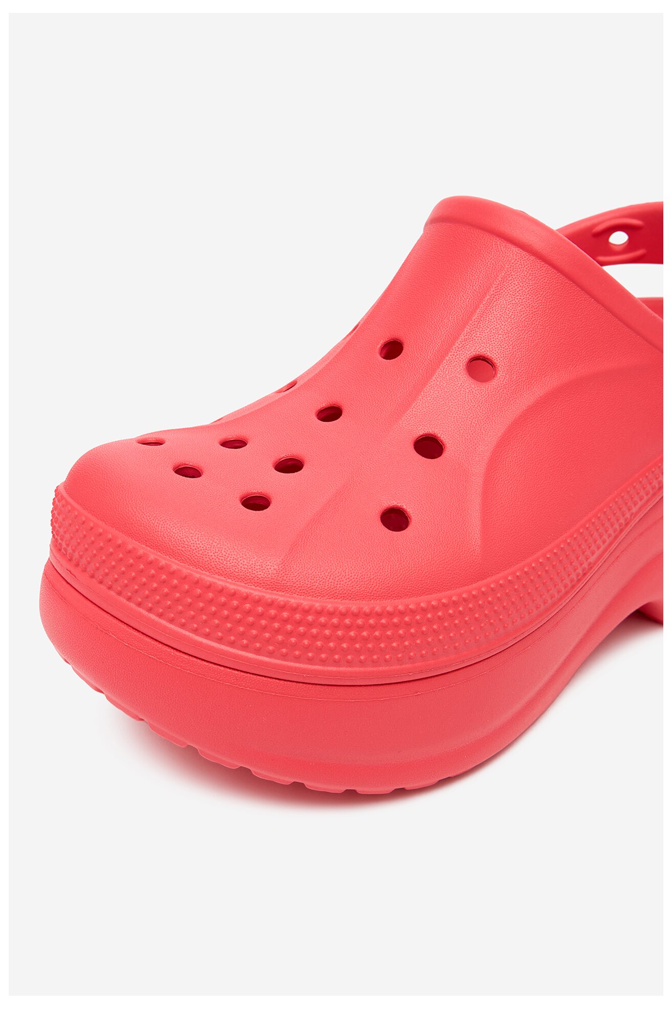 Папуче за базен Crocs BELLA CLOG 210062-611 CRVENA