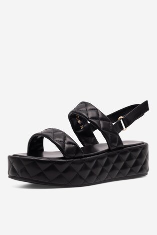 Сандалі DeeZee AFFECTION KL-E8175-20 ЧОРНИЙ