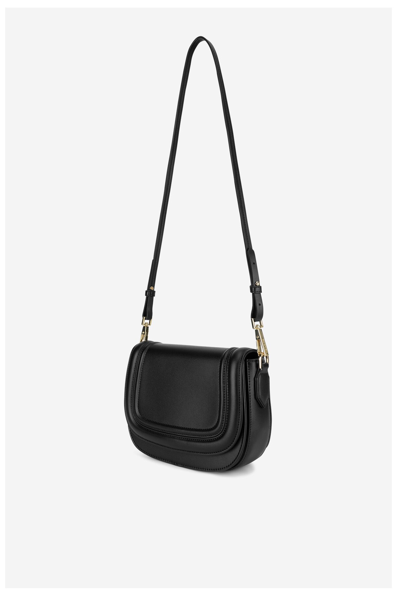 Torebka Badura OJZ-15-02 Czarny