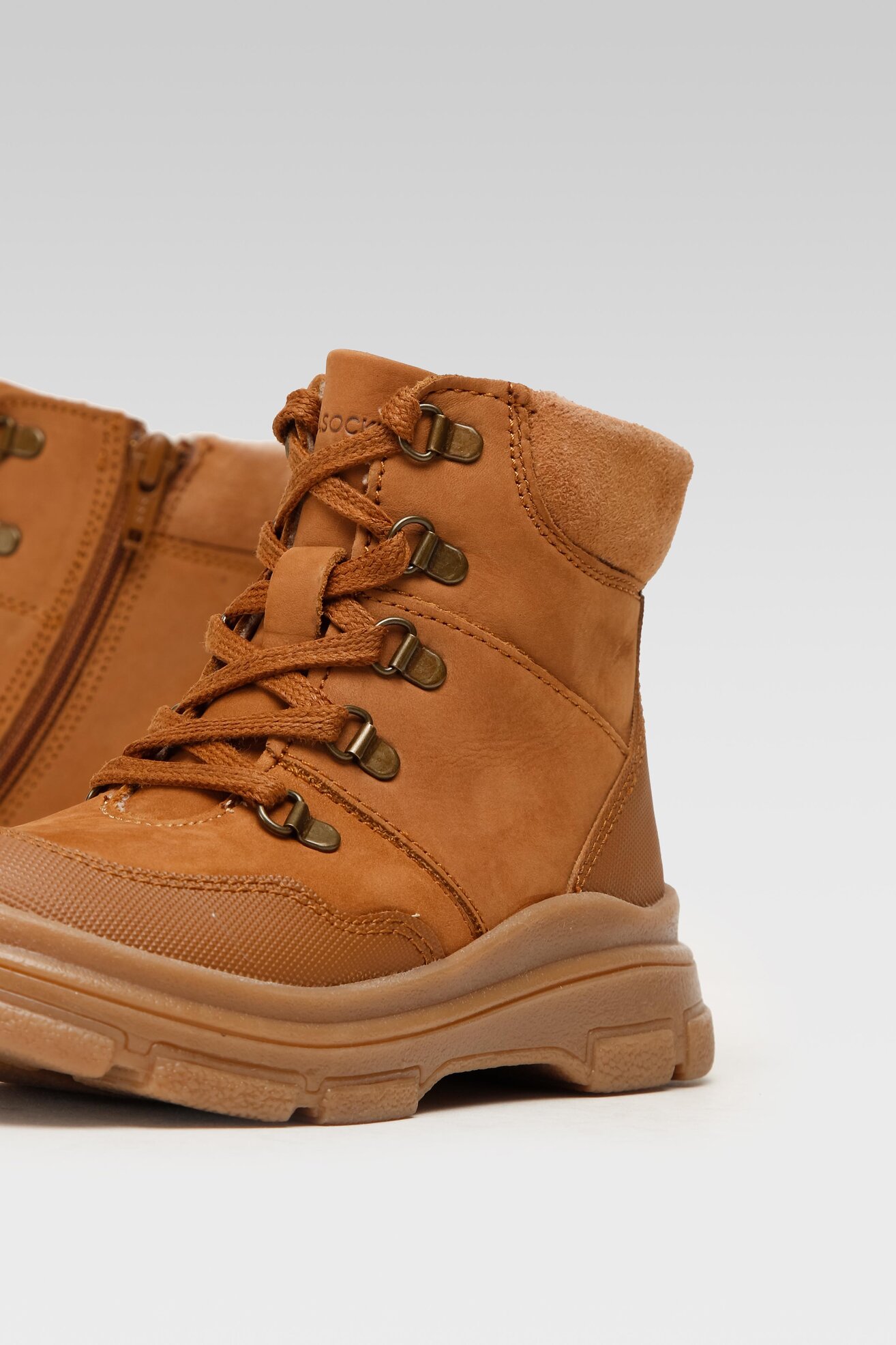 Trzewiki Lasocki Kids CI12-VERA-01 Camel