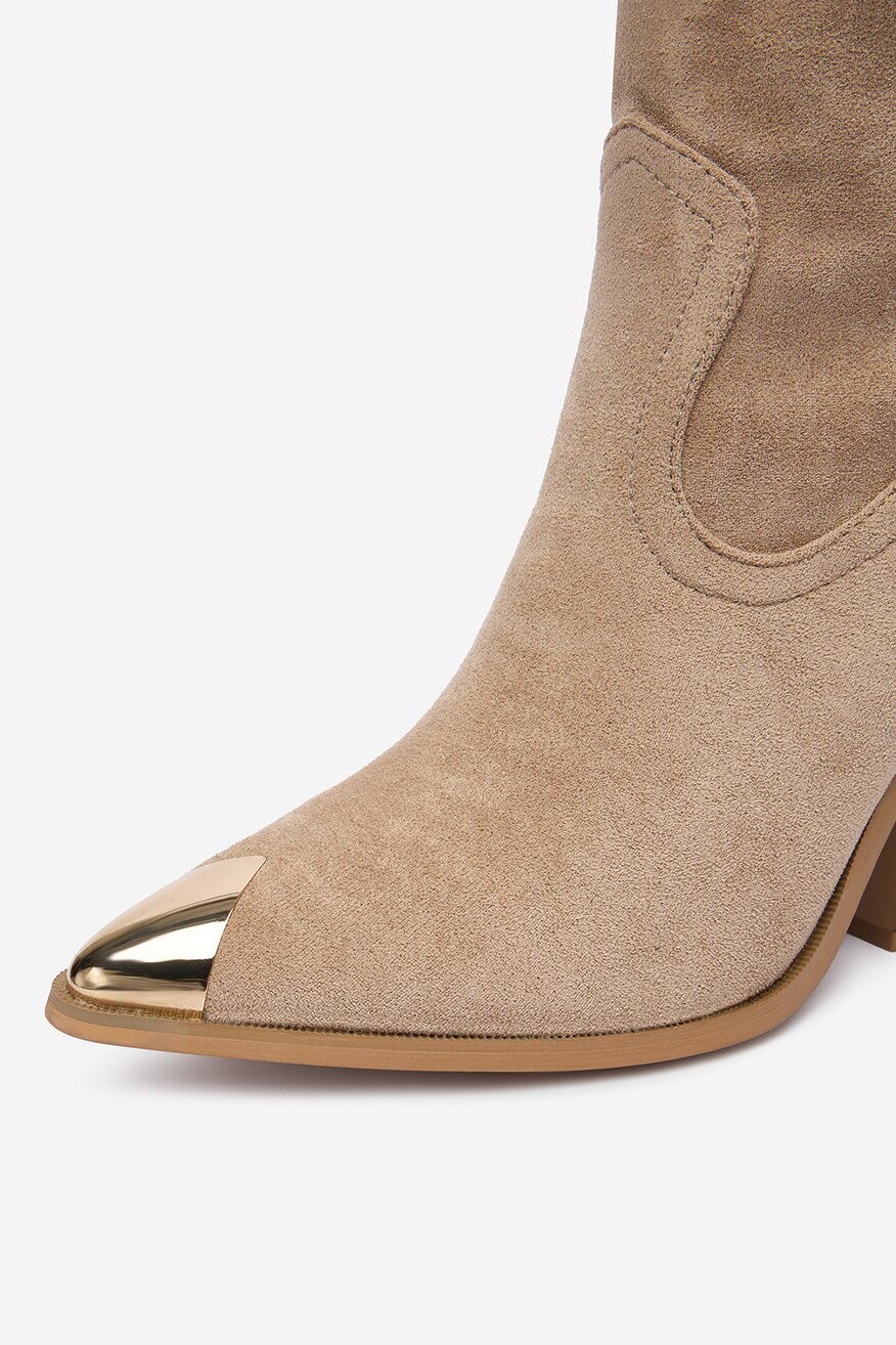 Cizme DeeZee KAKI - 5904410888911