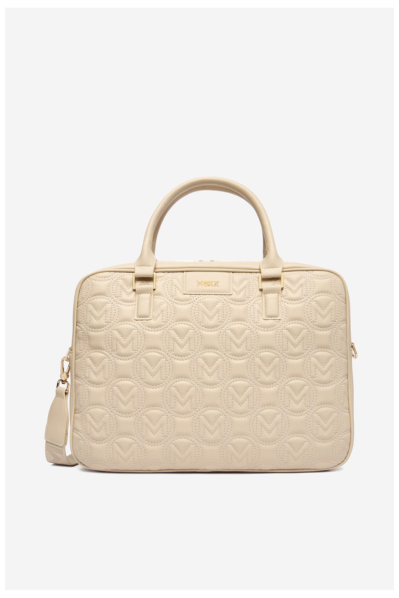 Torebka Mexx CEO-MEXX-S-010-07 Beżowy