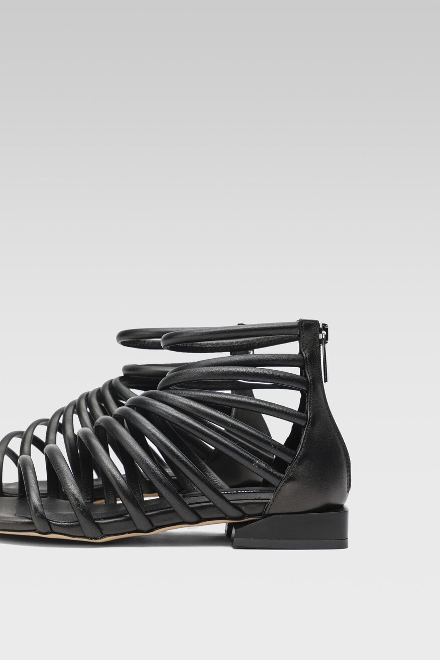 Gino Rossi - Sandały rzymianki - 5904248566463