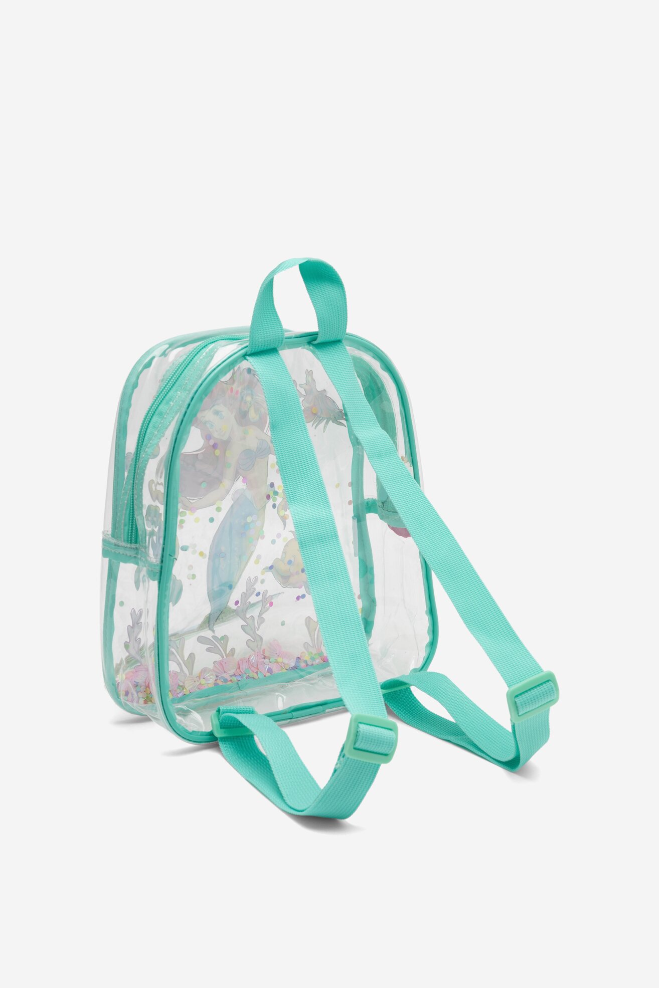 Plecak PRINCESS ACCCS_SS23_159DPRN MIX