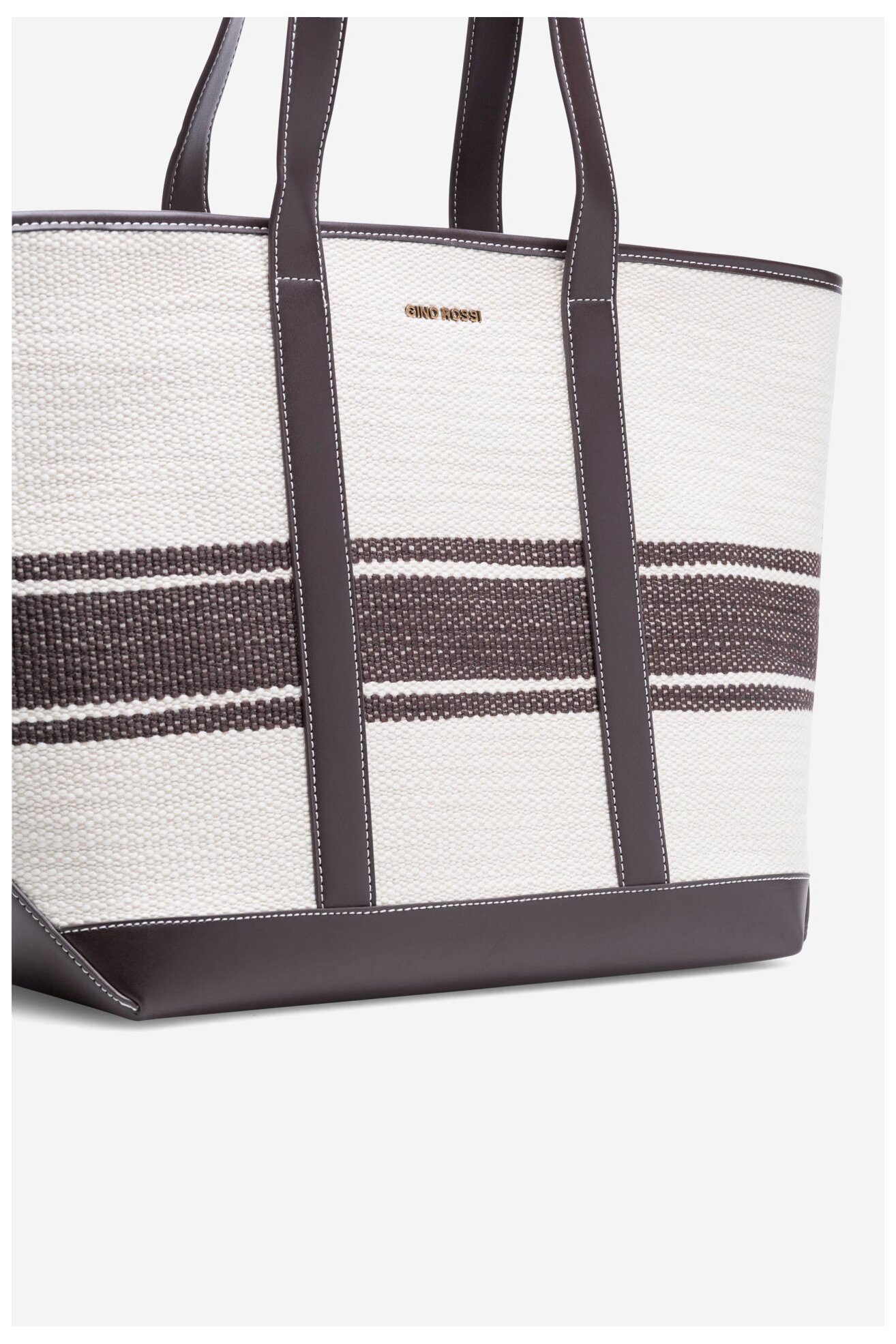 Torba Gino Rossi TYLO-188 KREM