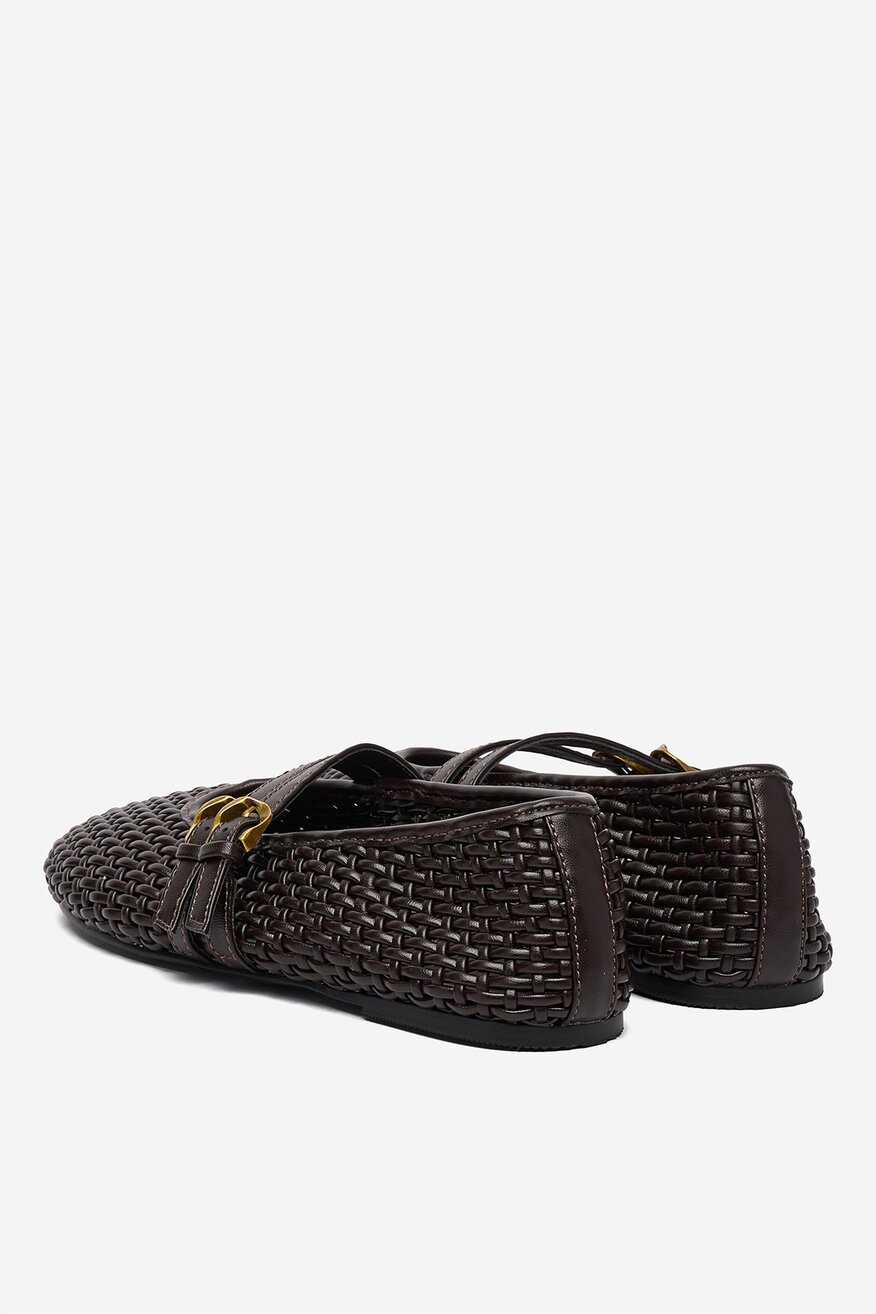 
                Jenny - Baleriny - 5906751846940