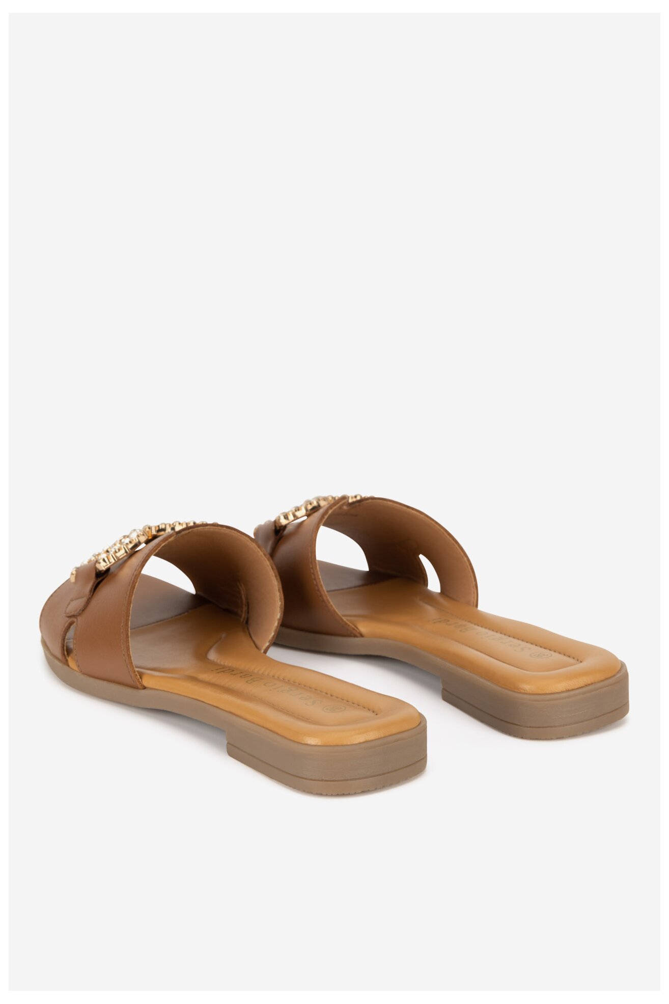 Джапанки Sergio Bardi WI16-D1033-03SB КАМЕЛ