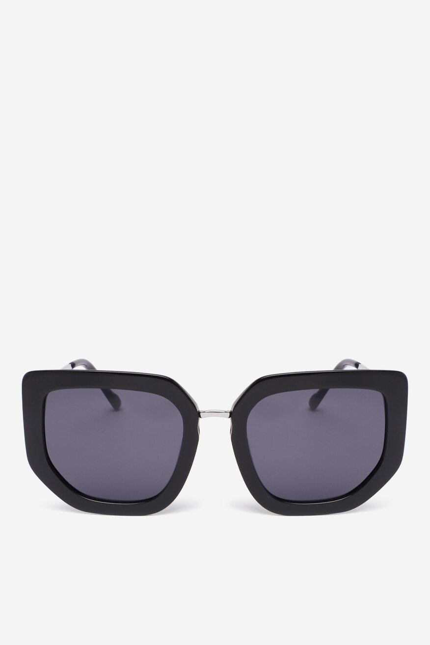
                Окуляри Жіночі NINE WEST ЧОРНИЙ - 5907964051787