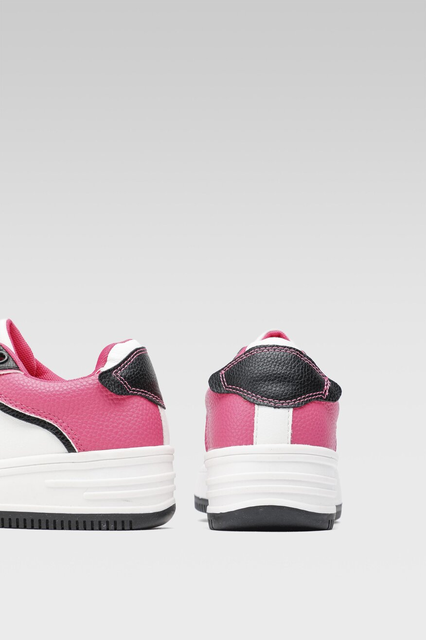 
                Сникърси Jenny Fairy ТЪМНОРОЗОВ - 5904248952181